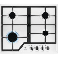Варильна поверхня Electrolux GPE 263 MW