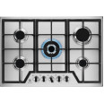 Варильна поверхня Electrolux GPE 373 MX