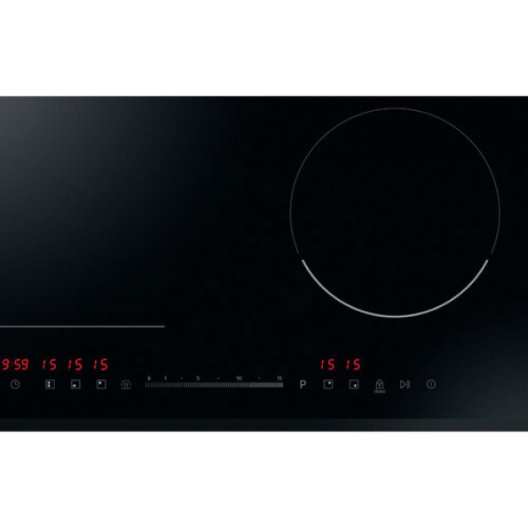 Індукційна варильна поверхня Samsung NZ64R3747BK / WT -
                                                        Фото 4