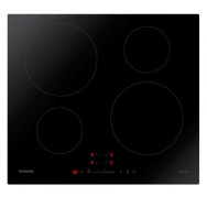 Індукційна варильна поверхня Samsung NZ64H37070K / WT