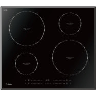 Варильна поверхня Midea MIH 65742F