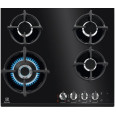 Газовая варочная поверхность Electrolux GPE 363 LK