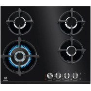 Газова варильна поверхня Electrolux GPE 363 LK