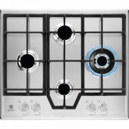 Варильна поверхня Electrolux GME 363 NX