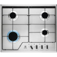 Варильна поверхня Electrolux GPE 262 MX