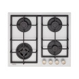 Варильна поверхня Eleyus VITA 60 WH CWF