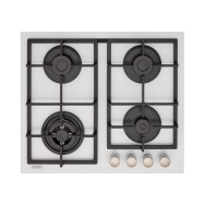 Варильна поверхня Eleyus VITA 60 WH CWF