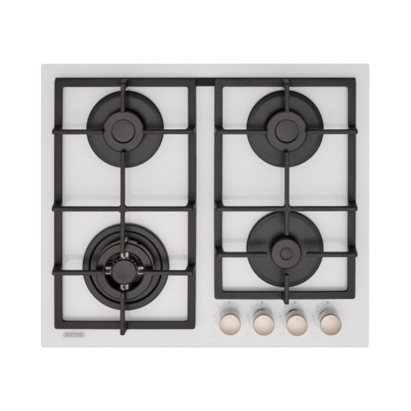 Варильна поверхня Eleyus VITA 60 WH CWF