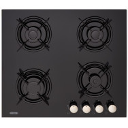 Газовая варочная поверхность Eleyus ASTRA 60 BL EF