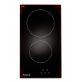 Варочная поверхность Borgio VC 320 Black