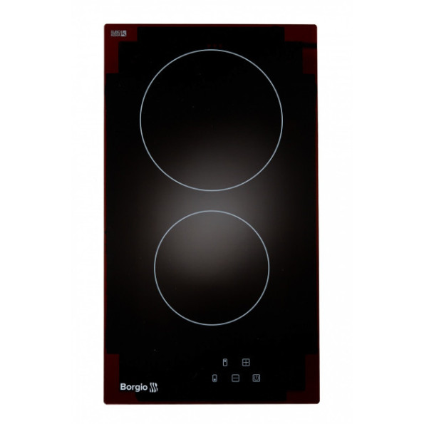 Варочная поверхность Borgio VC 320 Black