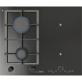 Комбинированная варочная поверхность Kernau KIGH 6422 CI B