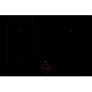 Індукційна варильна поверхня Kernau KIH 7432-2B