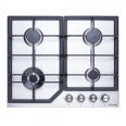 Газовая варочная поверхность Perfelli HGM 61624 I