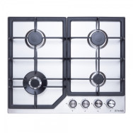 Газовая варочная поверхность Perfelli HGM 61624 I