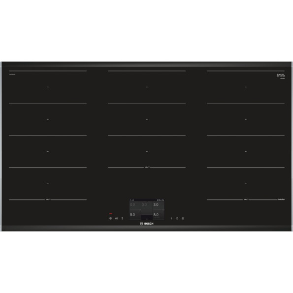 Електрична варильна поверхня Bosch PXX975KW1E