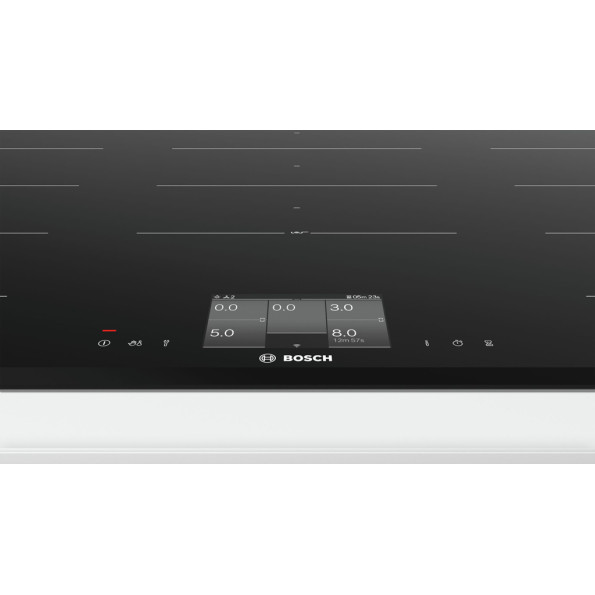Електрична варильна поверхня Bosch PXX975KW1E -
                                                        Фото 2