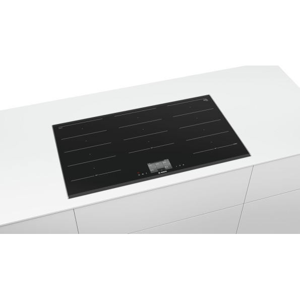 Електрична варильна поверхня Bosch PXX975KW1E -
                                                        Фото 3