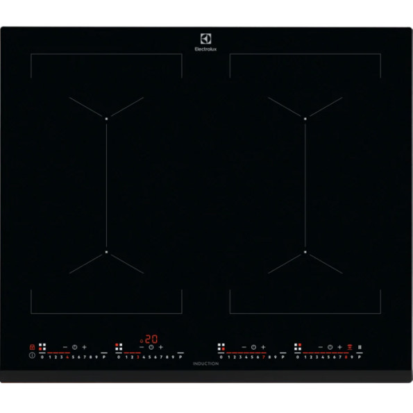 Варильна поверхня Electrolux IPE 6474 KF