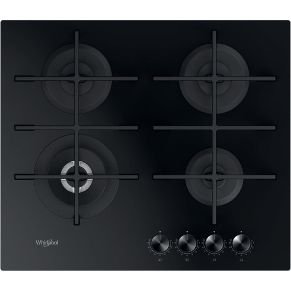 Варочная поверхность Whirlpool GOWL 628/NB EE
