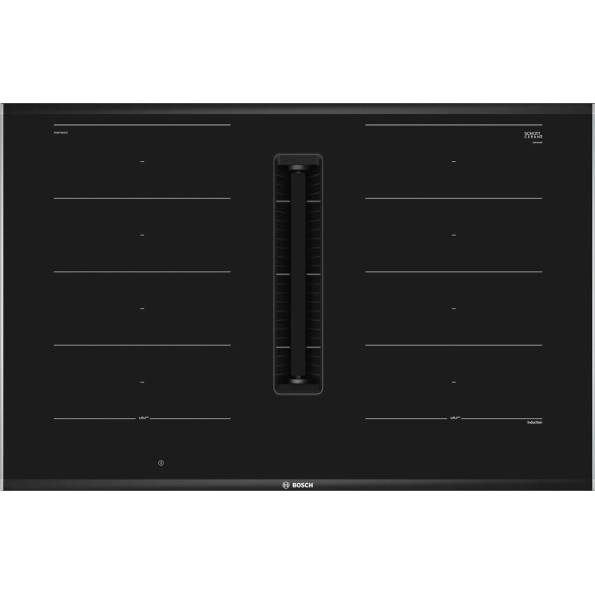 Електрична варильна поверхня Bosch PXX875D67E