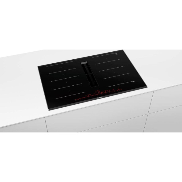 Електрична варильна поверхня Bosch PXX875D67E -
                                                        Фото 3