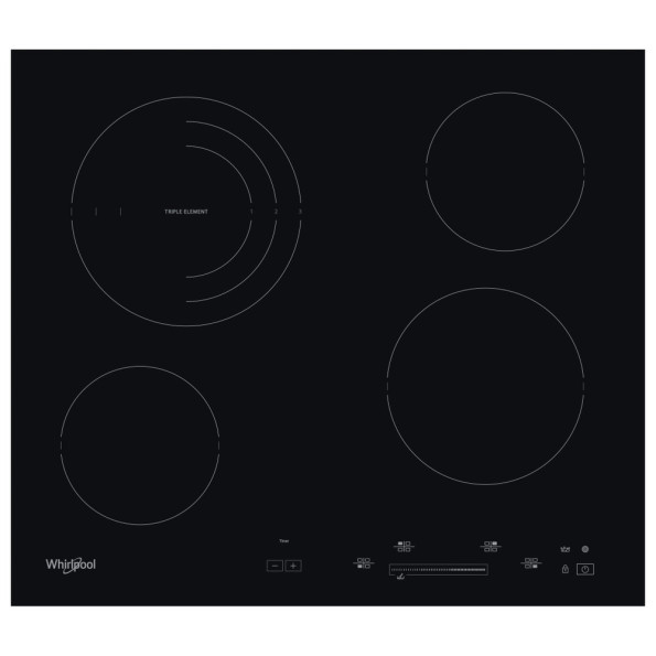 Варочная поверхность Whirlpool AKT 8900 BA