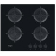 Варочная поверхность Whirlpool GOB 616/NB