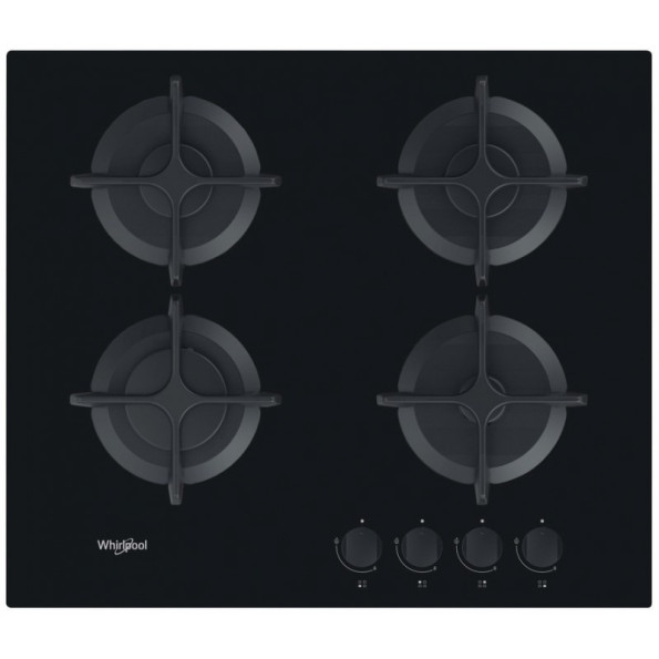 Варочная поверхность Whirlpool GOB 616/NB