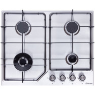 Газовая варочная поверхность Perfelli HGM 61614 I