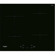 Індукційна варильна поверхня Whirlpool WSQ2760BF