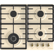 Газовая варочная поверхность Gorenje GW 642 CLI