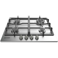 Газовая варочная поверхность Indesit THP641IX/I