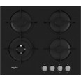 Варочная поверхность Whirlpool GOR 625/NB