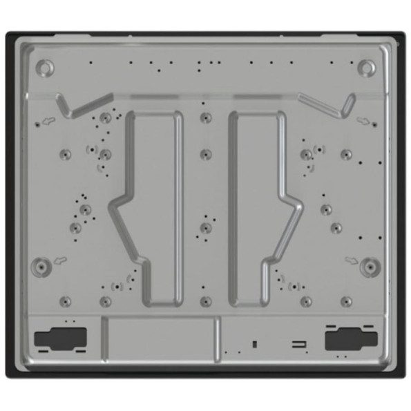 Газовая варочная поверхность Gorenje G 641 EXB -
                                                        Фото 2