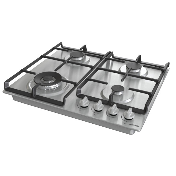 Варочная поверхность Gorenje GW 641 EX -
                                                        Фото 2