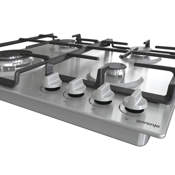 Варочная поверхность Gorenje GW 641 EX -
                                                        Фото 3