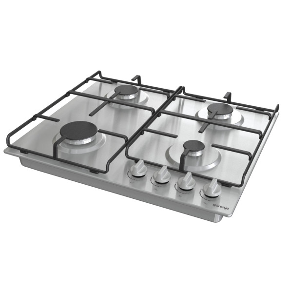 Варочная поверхность Gorenje G 640 EX -
                                                        Фото 2