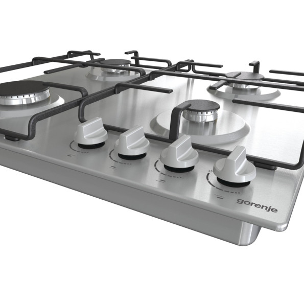 Варочная поверхность Gorenje G 640 EX -
                                                        Фото 3