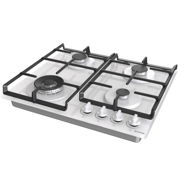 Варочная поверхность Gorenje GTW 641 EW -
                                                        Фото 2