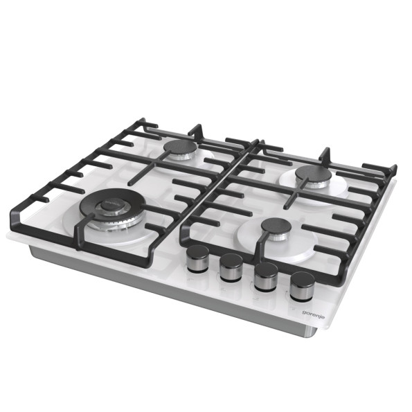 Варильна поверхня Gorenje GTW 642 SYW -
                                                        Фото 3