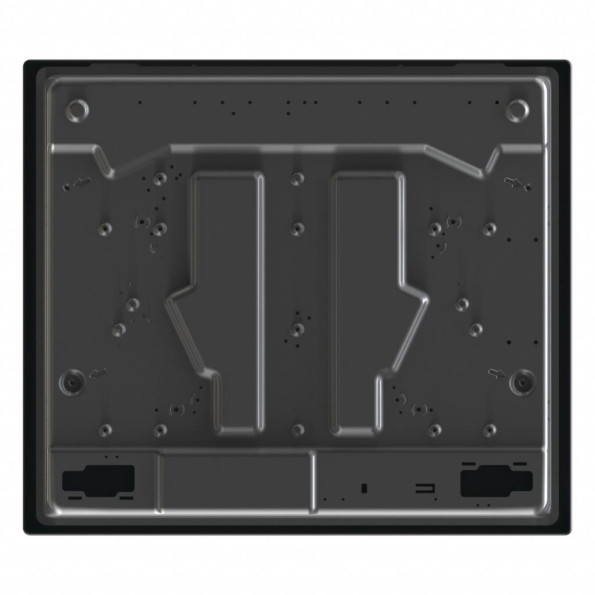 Газовая варочная поверхность Gorenje GW 6D42CLB -
                                                        Фото 2