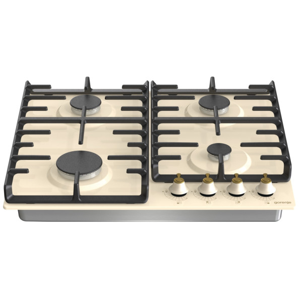 Варочная поверхность Gorenje G 642 CLI -
                                                        Фото 3