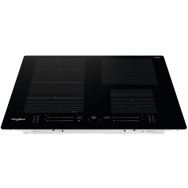 Індукційна варильна поверхня Whirlpool WFS0160NE