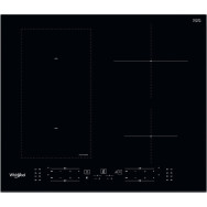 Варильна поверхня Whirlpool WLB1160BF