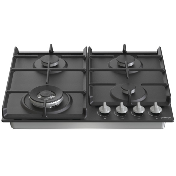 Варильна поверхня Gorenje GW 641 EXB -
                                                        Фото 2