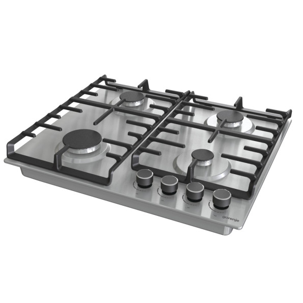 Варочная поверхность Gorenje G 642 ABX -
                                                        Фото 3