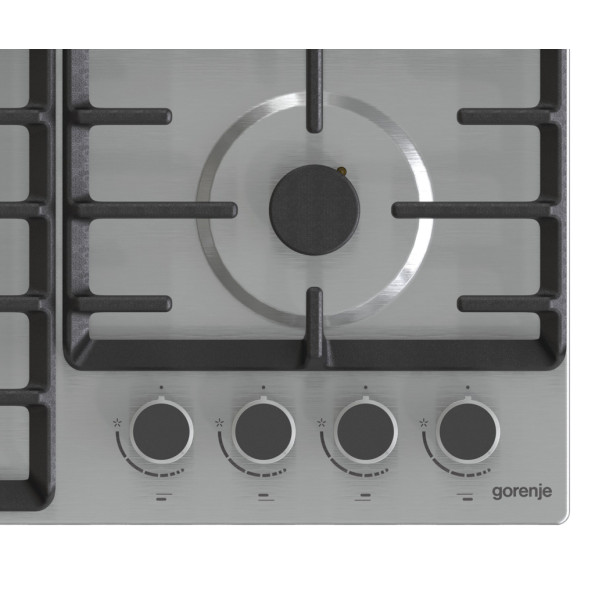 Варочная поверхность Gorenje G 642 ABX -
                                                        Фото 5