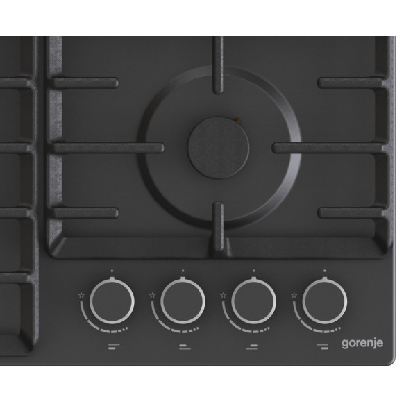 Варочная поверхность Gorenje G 642 AB -
                                                        Фото 3