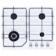 Газовая варочная поверхность Perfelli HGM 61614 WH